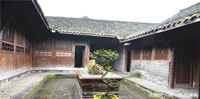 士绅|刘文彩,一个恪守中国传统的乡村士绅,还是一个人人喊打的恶霸?