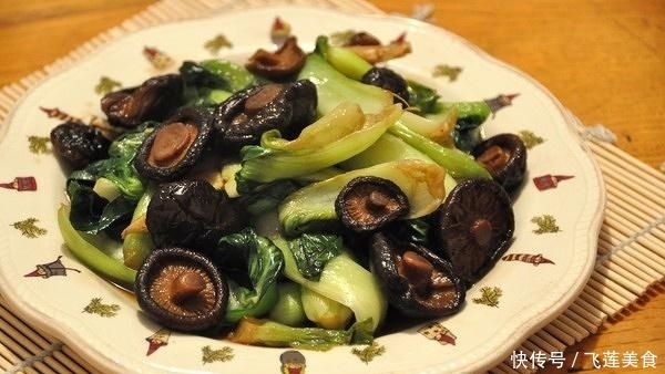 正宗|正宗的5款农家菜,好吃的不得了,新手抽个时间做给家人吃吧!