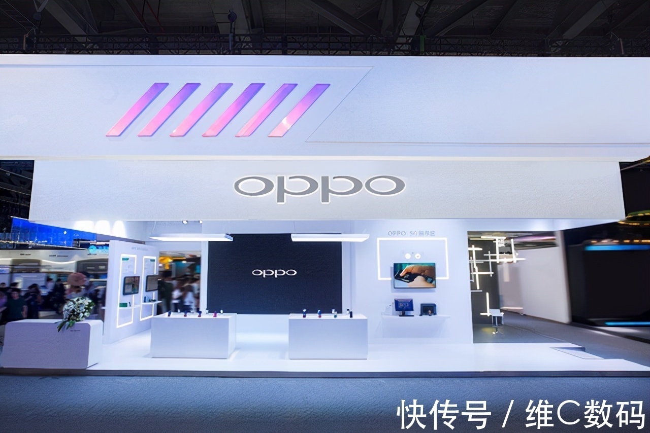 oppo|国产手机持续发力，我国5G发展按下加速键！115万个5G基站已建成