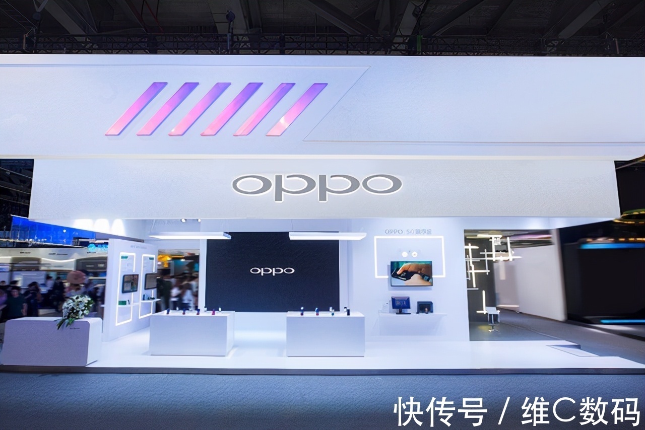 oppo|国产手机持续发力,我国5G发展按下加速键!115万个5G基站已建成