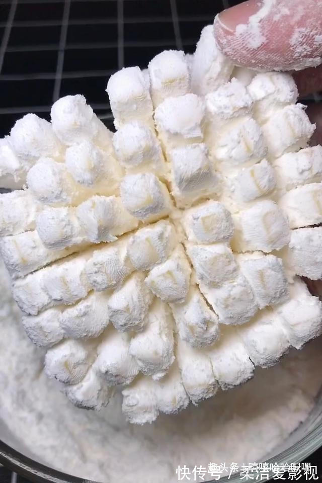 土豆|土豆加番茄,“双C”齐下,吃出正能量,活出年轻味儿!