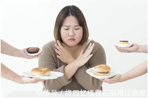 减肥成功|减肥的人光看体重不管用，只有身体出现这4种迹象，才是真正瘦了