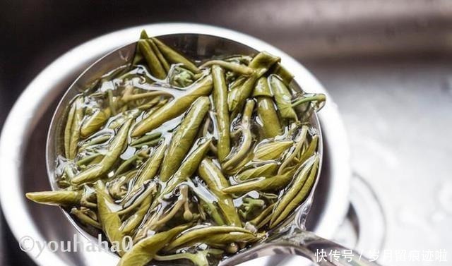 “百岁老人”长寿秘密被发现,我国产量大却没人吃,含钙量极高