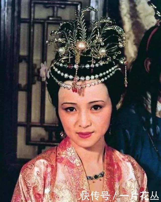 秦可卿的身|妙玉到底什么来历?其实贾府的人很明白,却只能假装不知道