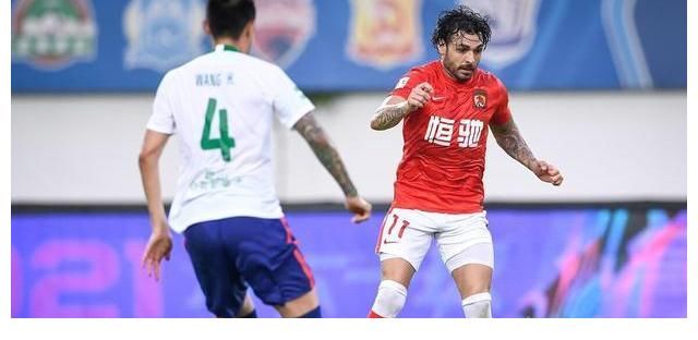 泰山隊(duì)|高拉特有望重返中超？來泰山隊(duì)吧！