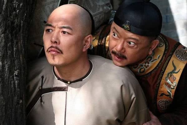 自称|各朝代的大臣都自称为“臣”,为什么清朝的大臣却自称“奴才”