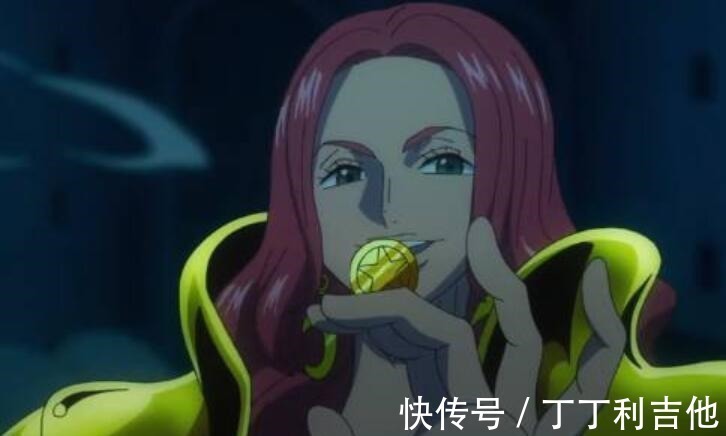 |海贼王仅出现一次的特殊兵器,搞笑程度一个比一个厉害