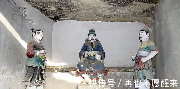 鲁班|《鲁班书》那么神奇,为何无人敢学,只因开头的一句话!