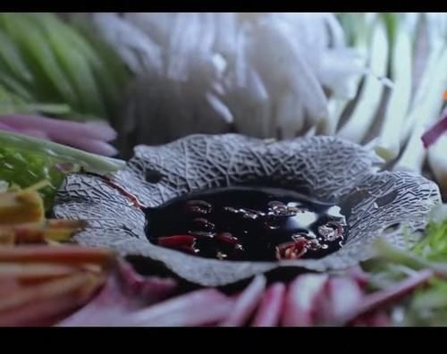 酱油|谁说酱油鸡太油腻?看到李子柒制作的成品后,网友:我也想用酱油做一道佳肴