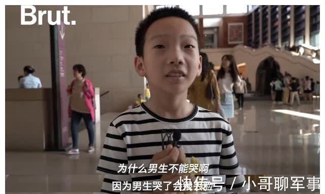 男孩子|男孩容易出问题?出问题的可能不是孩子,而是我们的教育