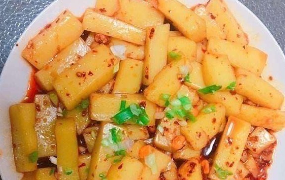 口臭|“碱性食物”就是它，隔天吃一盘，软化血管，口臭没了，体重降了