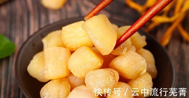 菠菜|冬季养生,多吃10种“高碘”食物,御寒又滋补,元气满满过冬天!