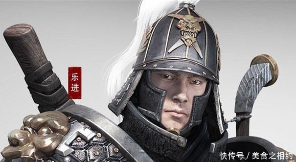 张郃|正史上,五子良将武艺的排名如何和《三国演义》有怎样的区别