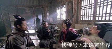 方腊！水浒传一百单八将谁的结局最好 不是武松, 也不是鲁智深!