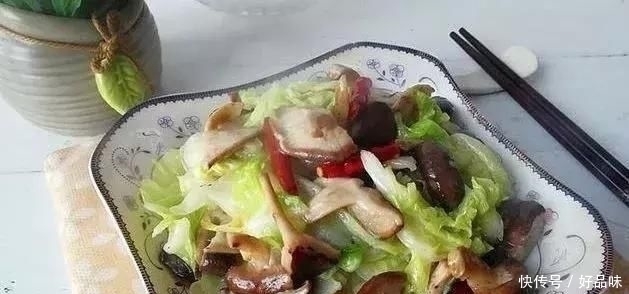 8道简单家常菜的做法,营养又健康,家人吃完都点赞