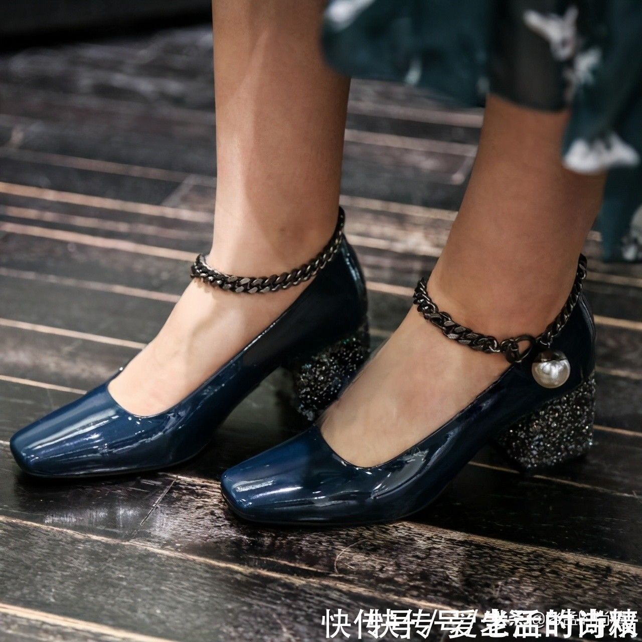 高跟鞋 美始于足下,穿上它能瞬间提升你的气质和你优美的身段