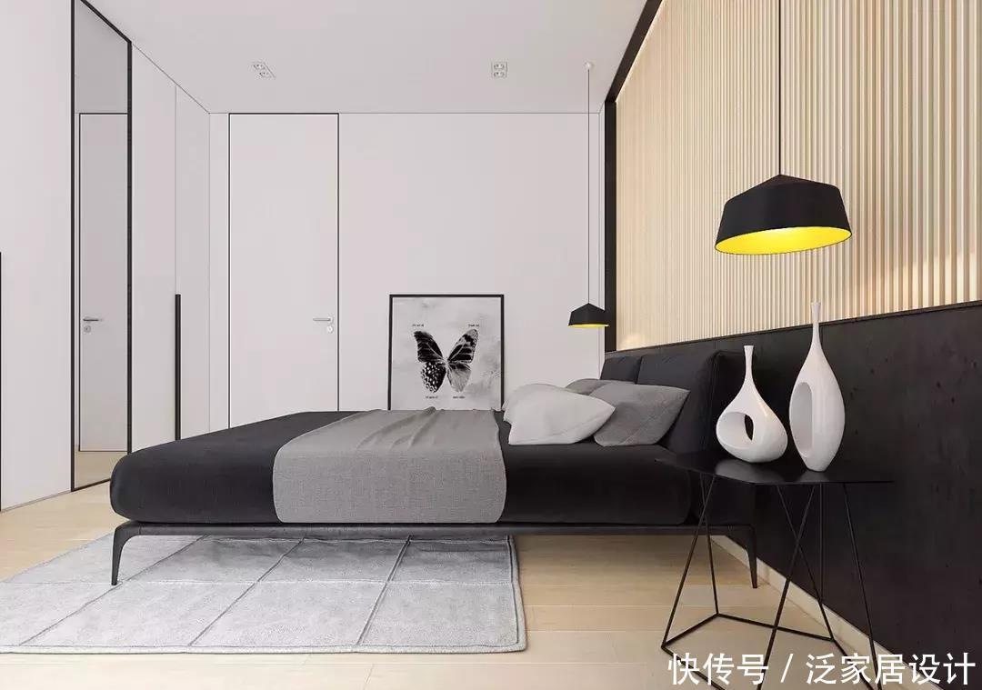 大灯|别人家客厅连大灯都没有，照样亮堂堂！你还花大钱买吊灯么？