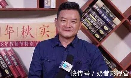 央視|“央視名嘴”李佳明銷聲匿跡,真實情況公開令人唏噓!
