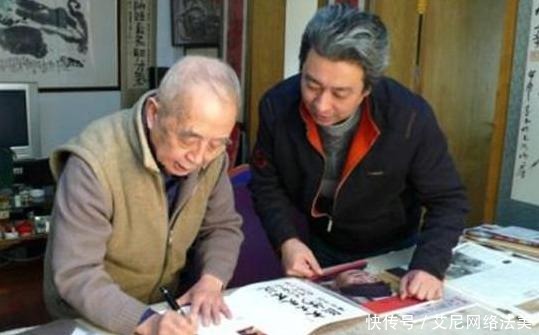 极点|范曾:黄永玉在压制弟弟黄永厚方面,暴露其人性的恶劣,达于极点