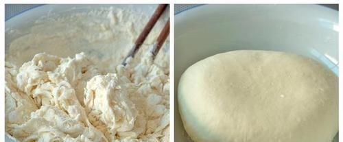 花卷|教你5种新奇花卷的做法,蓬松暄软层次多,端上桌比蛋糕还抢手!