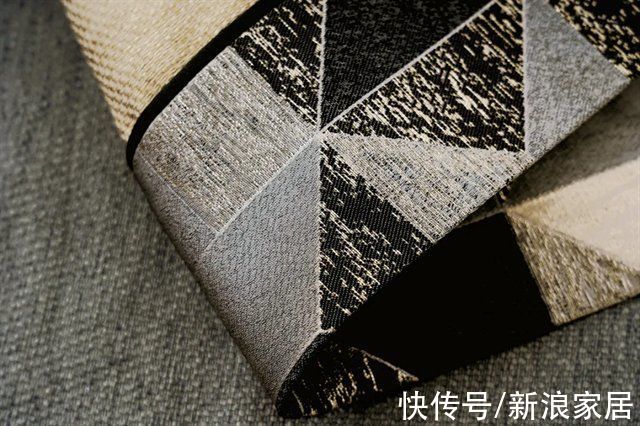 罗马杆|窗帘一丑毁所有,现在年轻人都用这3招选购