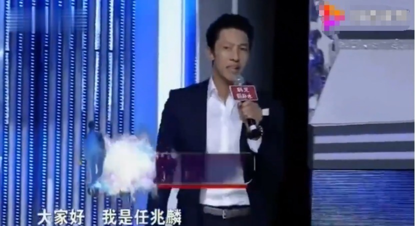 播音主持|她曾是央視主持,巔峰時(shí)辭職,二婚上《非誠(chéng)勿擾》1小時(shí)牽手富商