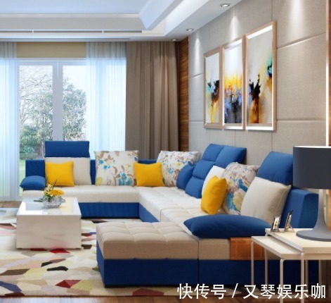 沙发垫|买沙发时,布艺沙发好还是皮质沙发好?上过当才知道吃一堑长一智