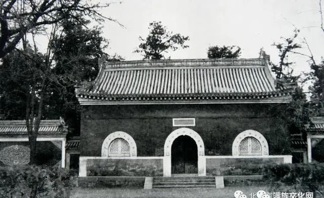 乾隆与满族喇嘛寺院