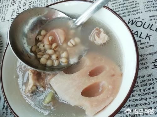  莲藕怎么煮才容易烂？