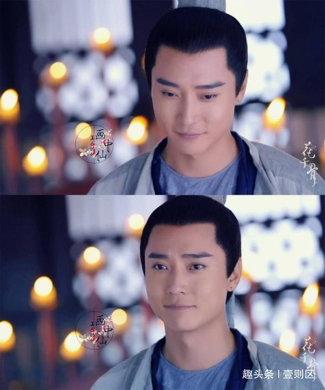 愛過|張丹峰粉絲降幅排第一，為3年來最高，愛過他粉絲現(xiàn)在如何了