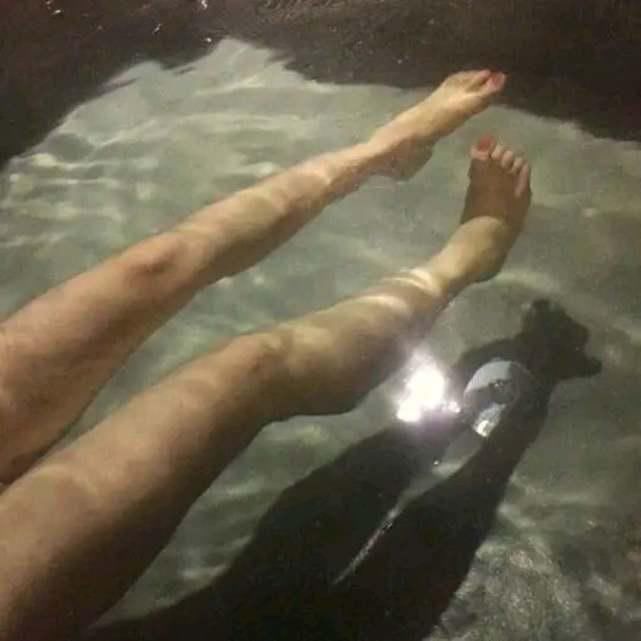 误区|“腿粗”不可怕,可怕的是你不知这3“瘦腿误区”,当心变成大象腿