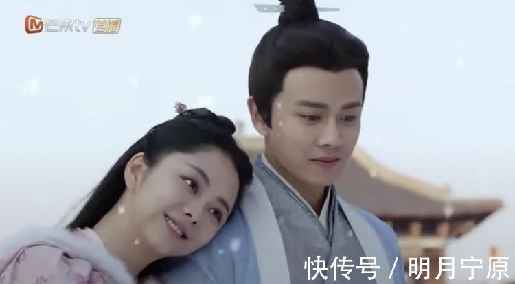 紅豆|錦衣之下番外163:風(fēng)云暗涌,祁王設(shè)計破壞陸繹和今夏的感情