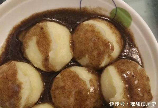 米面|入冬别吃米面,用它当主食,好吃营养不长肉,1斤1块多,还能减肥