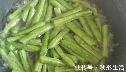 家人|为了家人好,这4种菜吃之前一定要焯水,即使再忙也不要省这一步