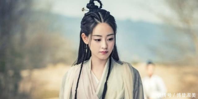 金庸|新倚天,周芷若被丐帮玷污,原著到底有没有?金庸:情节更严重