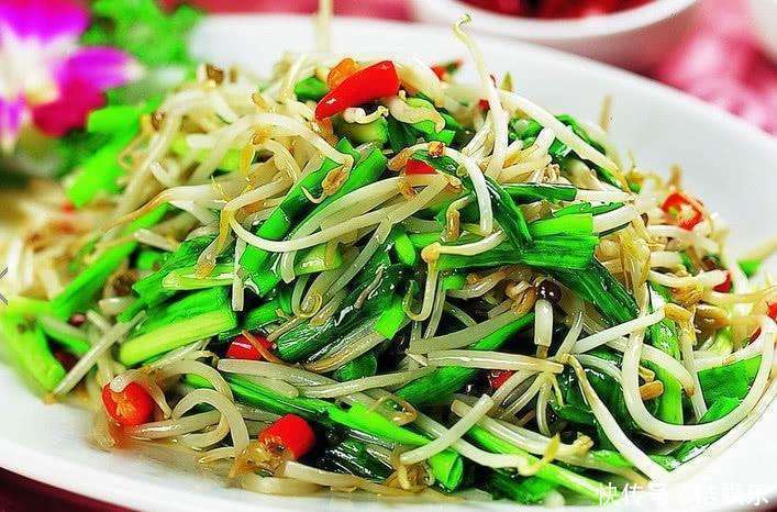 小蛮腰|每天晚上坚持吃一道菜,强身健体,增强免疫力,好吃还便宜