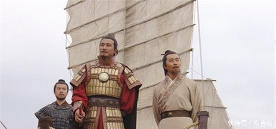 刘伯温|朱元璋找人,看到一个挖藕的老汉,大叫找的就是你!