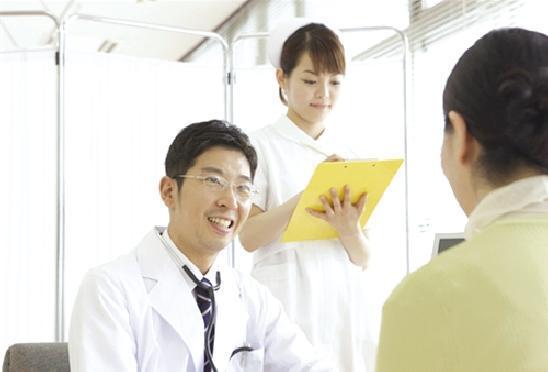 肛检|产检遇男医生很尴尬,这些好处女医生真比不了,过来人才知道