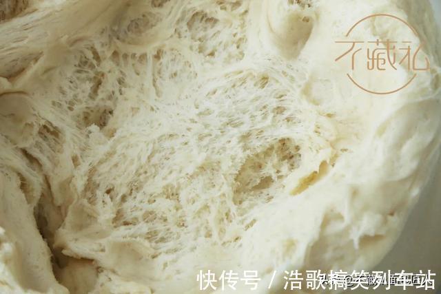 发酵|实验室|打工人必须看!最节省做包时间的方法到底是哪个?
