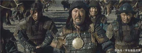 王罕|铁木真为何会被王罕重创大肆集权引内讧,众叛亲离险身亡