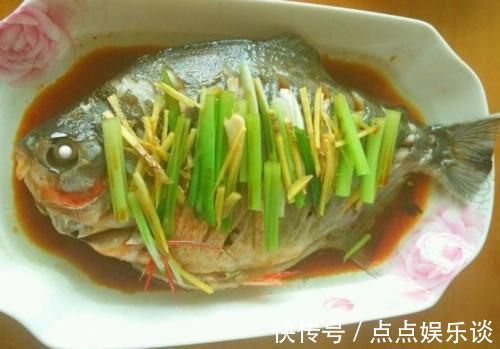 中国最受欢迎的五道蒸菜,清蒸鱼上榜,第四道老人和小孩要多吃