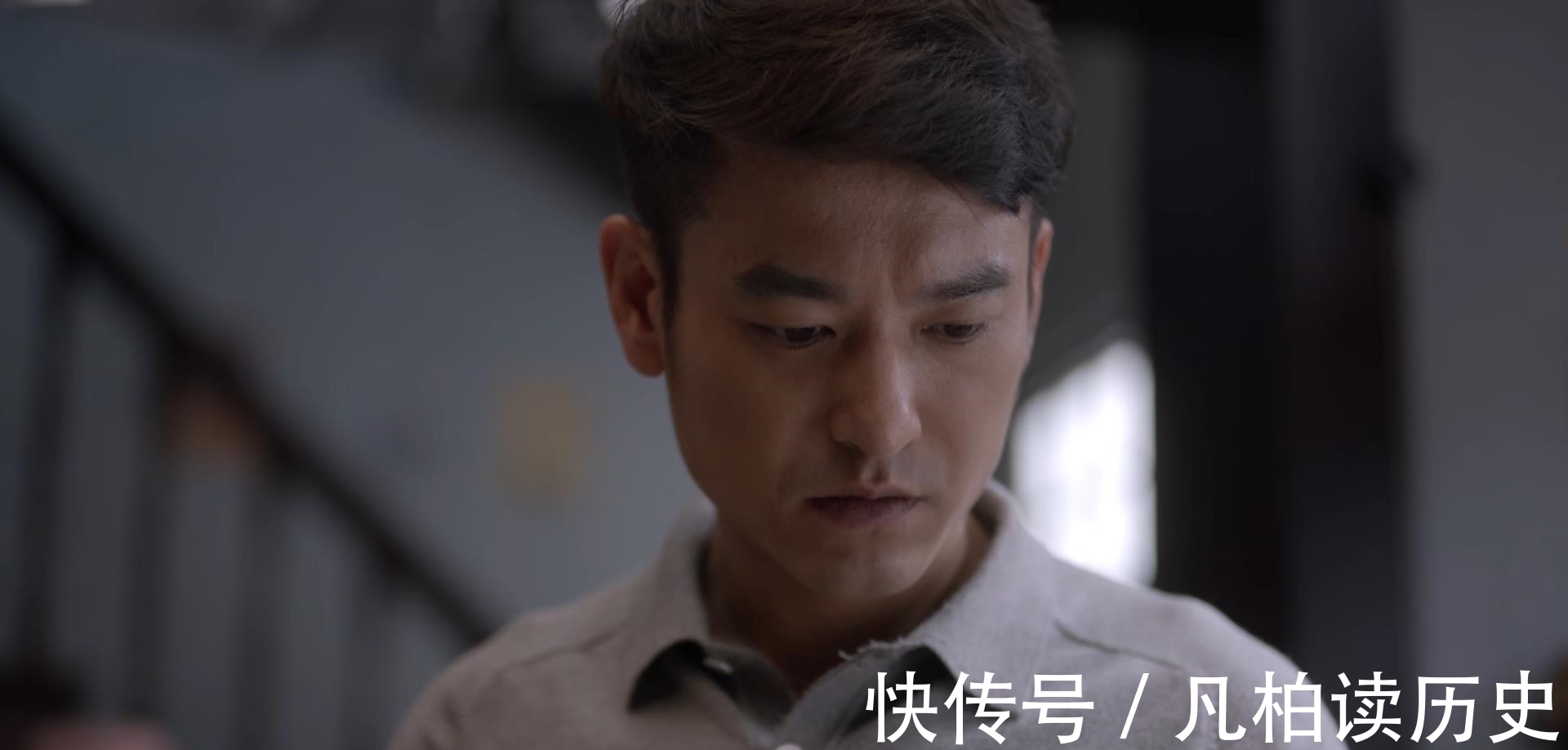 牺牲|看了《叛逆者》大结局，我无语凝噎，心情复杂，写下这篇文章
