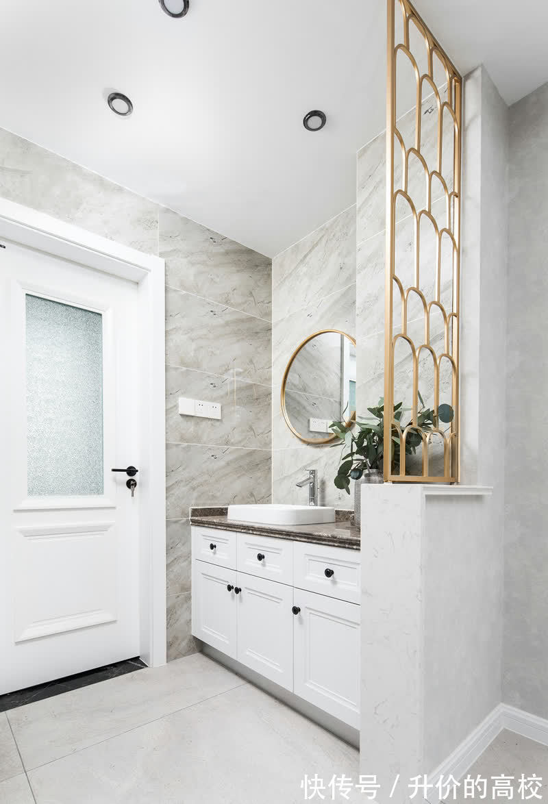 薄柜|偷出5处面积做薄柜,体验过才知道,真的超实用!