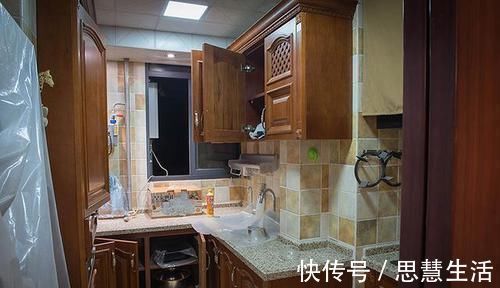 新房|头一次见入户鞋柜还能这样装,长见识了,忍不住晒晒弟弟的新房