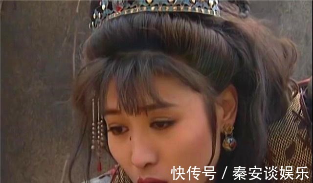 水浒传|水浒传此人不仅委身仇人,还为仇家效命,是梁山最悲惨的人