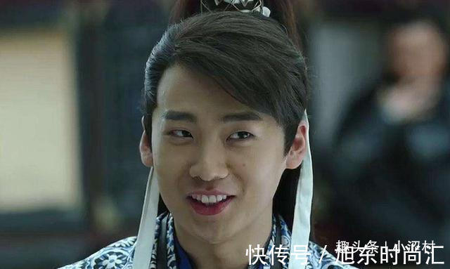 |庆余年10个人名:搞笑的奇葩,优雅的古典,中国取名文化博大精深