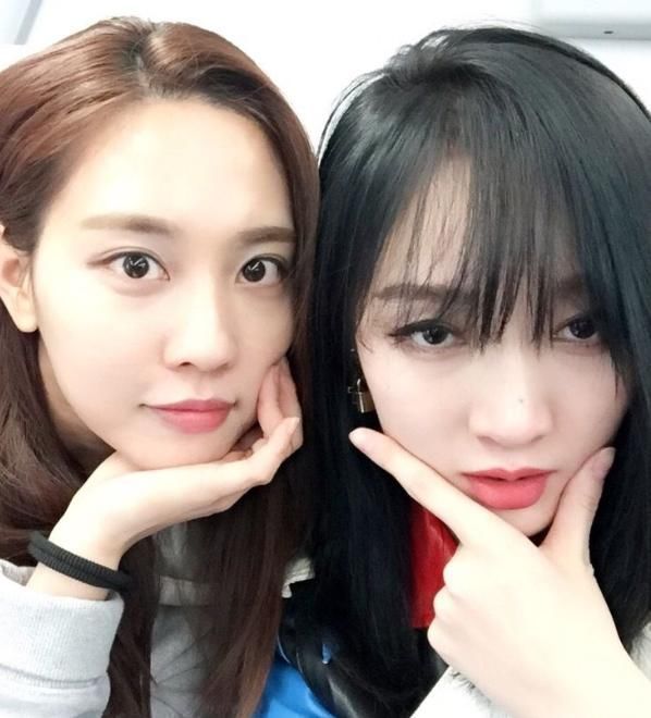 喜爱度|同是女团出道，为何王霏霏、孟佳待遇大有不同，一切尽在不言中