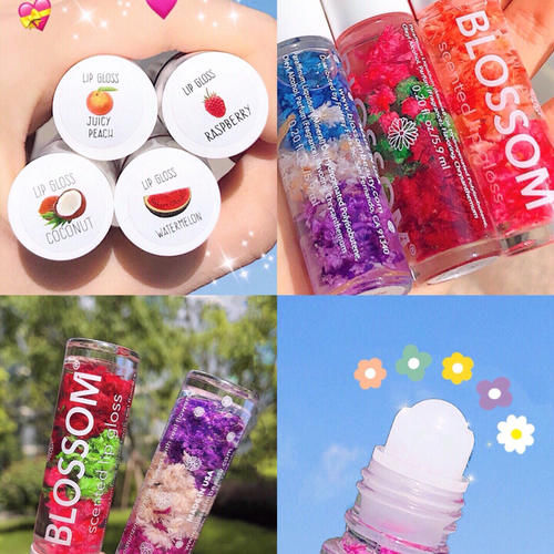 老凡尔赛了～仙女才会用的宝藏彩妆！