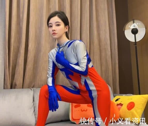 身高|馮提莫在家做毛血旺，離開10cm驢蹄鞋，廚房水槽直接暴露身高