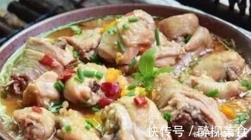 九层塔|推荐几道鲜香美味的下饭菜，荤素搭配，色香味俱全，味道不错